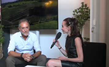 Intervista salone del camper 2024
